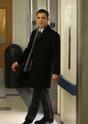 Ed Westwick pic #554402