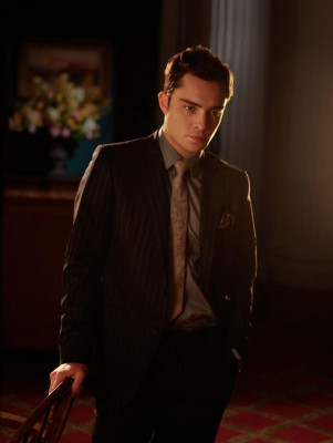 Ed Westwick pic #554628