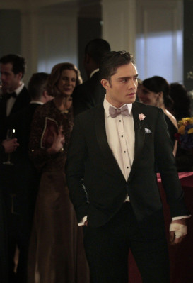 Ed Westwick pic #556494