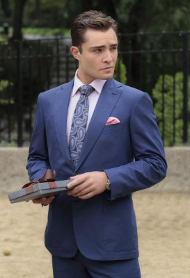 Ed Westwick pic #556923