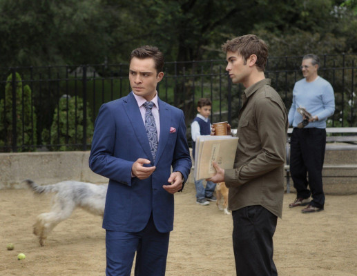 Ed Westwick pic #556927