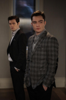 Ed Westwick pic #556937