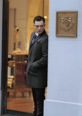 Ed Westwick pic #556936
