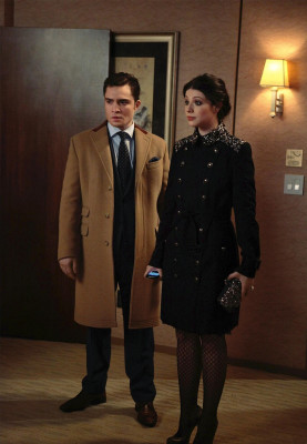 Ed Westwick pic #556926