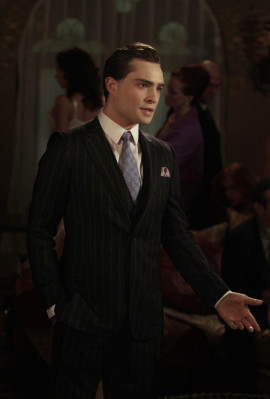 Ed Westwick pic #556928