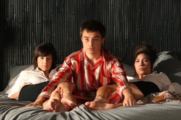 Ed Westwick pic #556933