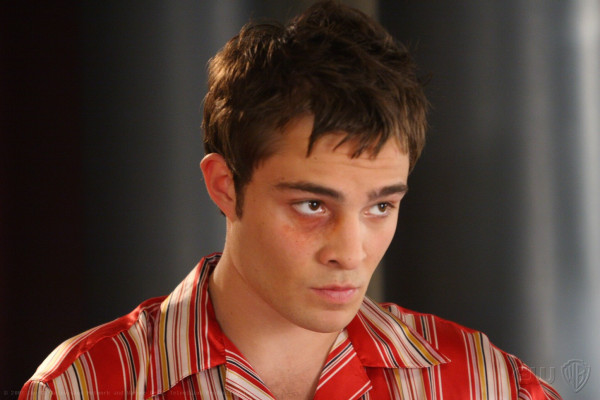 Ed Westwick pic #556934