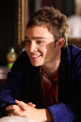 Ed Westwick pic #556935