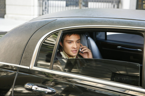 Ed Westwick pic #557127