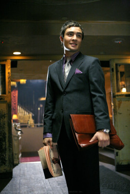 Ed Westwick pic #557124