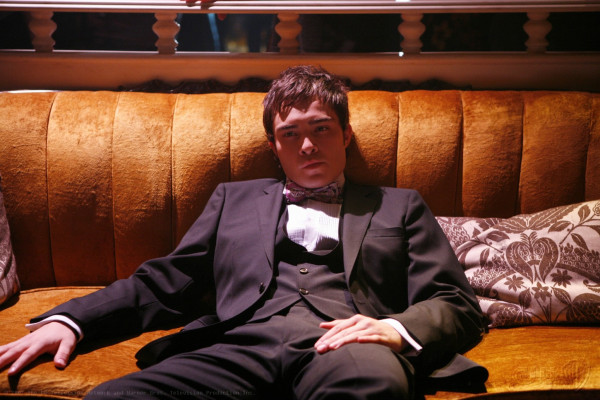 Ed Westwick pic #557123
