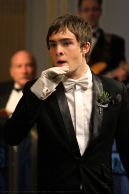 Ed Westwick pic #557122