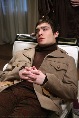 Ed Westwick pic #557120