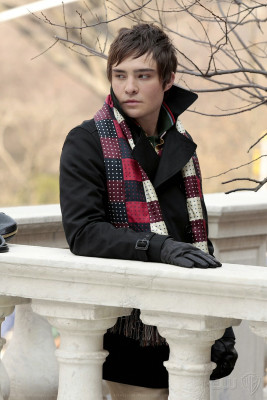 Ed Westwick pic #557118