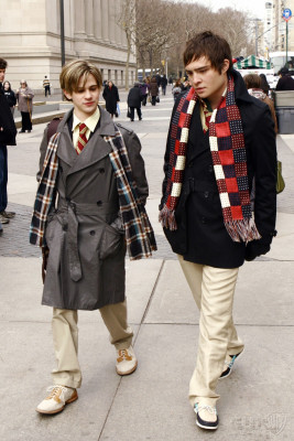 Ed Westwick pic #557117