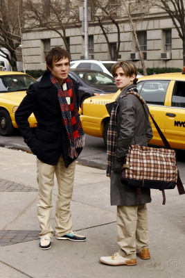 Ed Westwick pic #557113