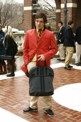 Ed Westwick pic #557116