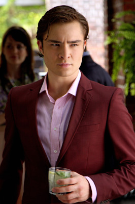 Ed Westwick pic #560862
