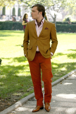 Ed Westwick pic #560861
