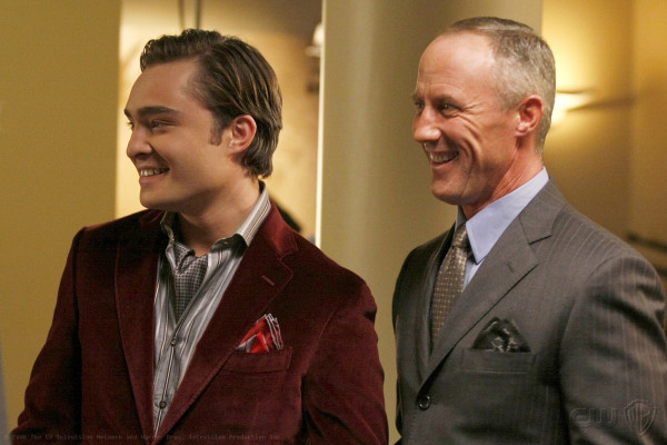 Ed Westwick pic #562070