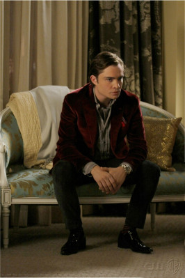 photo 5 in Ed Westwick gallery [id560857] 2012-09-19 00:00:00