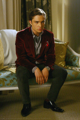 Ed Westwick pic #562072