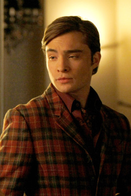 Ed Westwick pic #562067