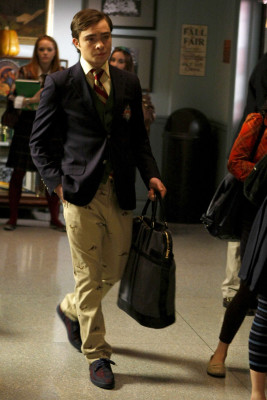 photo 7 in Ed Westwick gallery [id562677] 2012-09-25 00:00:00