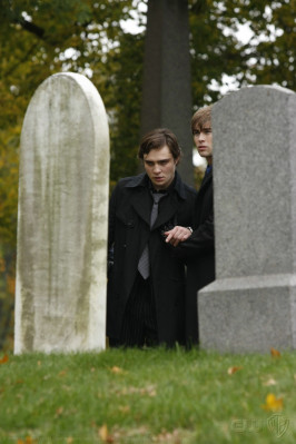 Ed Westwick pic #562883