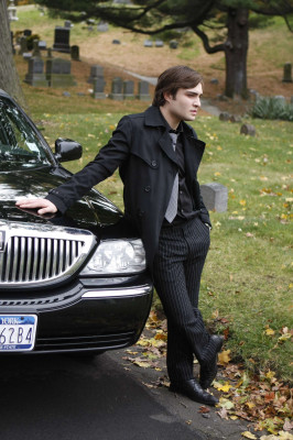 Ed Westwick pic #562884