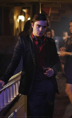 Ed Westwick pic #562894