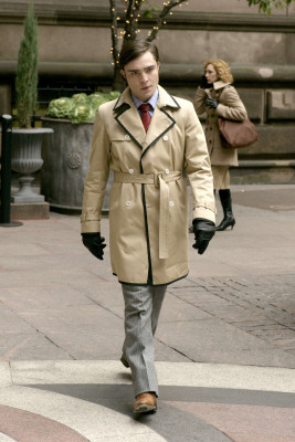 Ed Westwick pic #563330