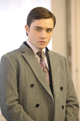 Ed Westwick pic #563329