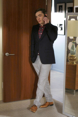Ed Westwick pic #564541