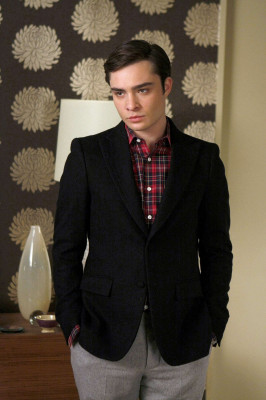 Ed Westwick pic #564542