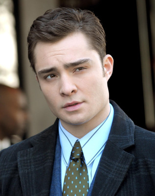 Ed Westwick pic #566977