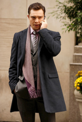 photo 6 in Ed Westwick gallery [id566972] 2012-10-03 00:00:00