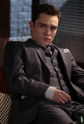 photo 5 in Ed Westwick gallery [id566973] 2012-10-03 00:00:00