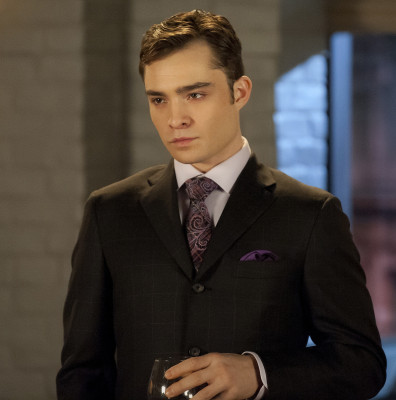 Ed Westwick pic #568399