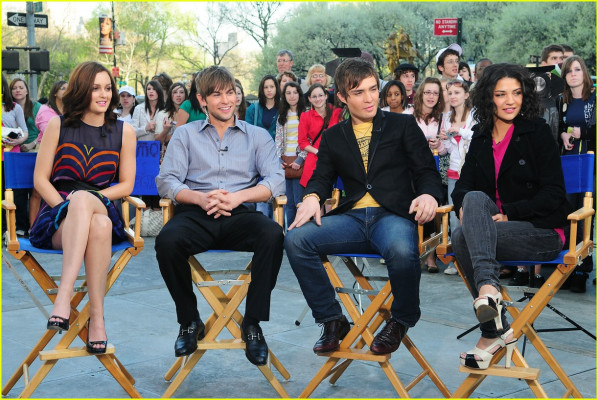 Ed Westwick pic #571530