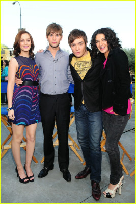 Ed Westwick pic #571529