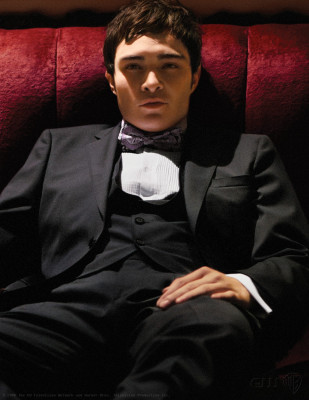 Ed Westwick pic #582140
