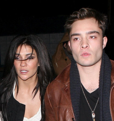 photo 7 in Ed Westwick gallery [id581115] 2012-11-13 00:00:00
