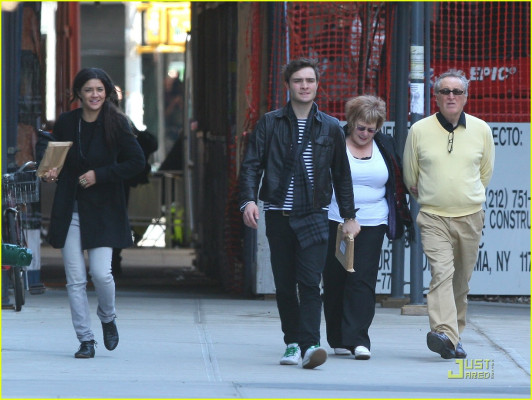 Ed Westwick pic #578640