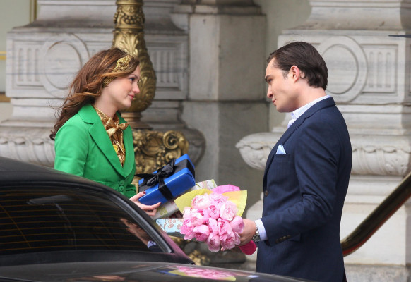 Ed Westwick pic #577657