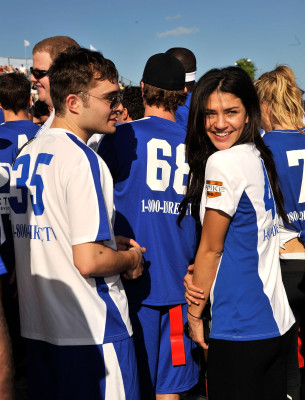 Ed Westwick pic #576771