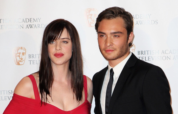 Ed Westwick pic #573870