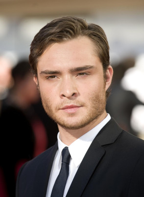 Ed Westwick pic #573869
