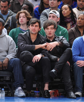 Ed Westwick pic #577933