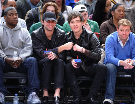 Ed Westwick pic #578647